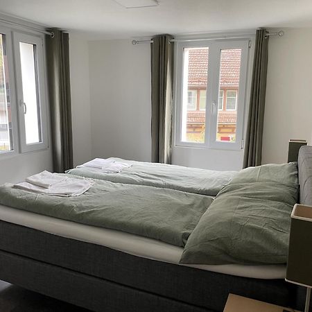 Hotel Sternen Gurtnellen Kültér fotó