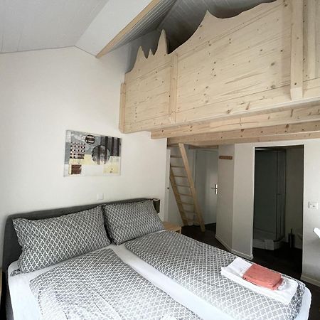 Hotel Sternen Gurtnellen Kültér fotó