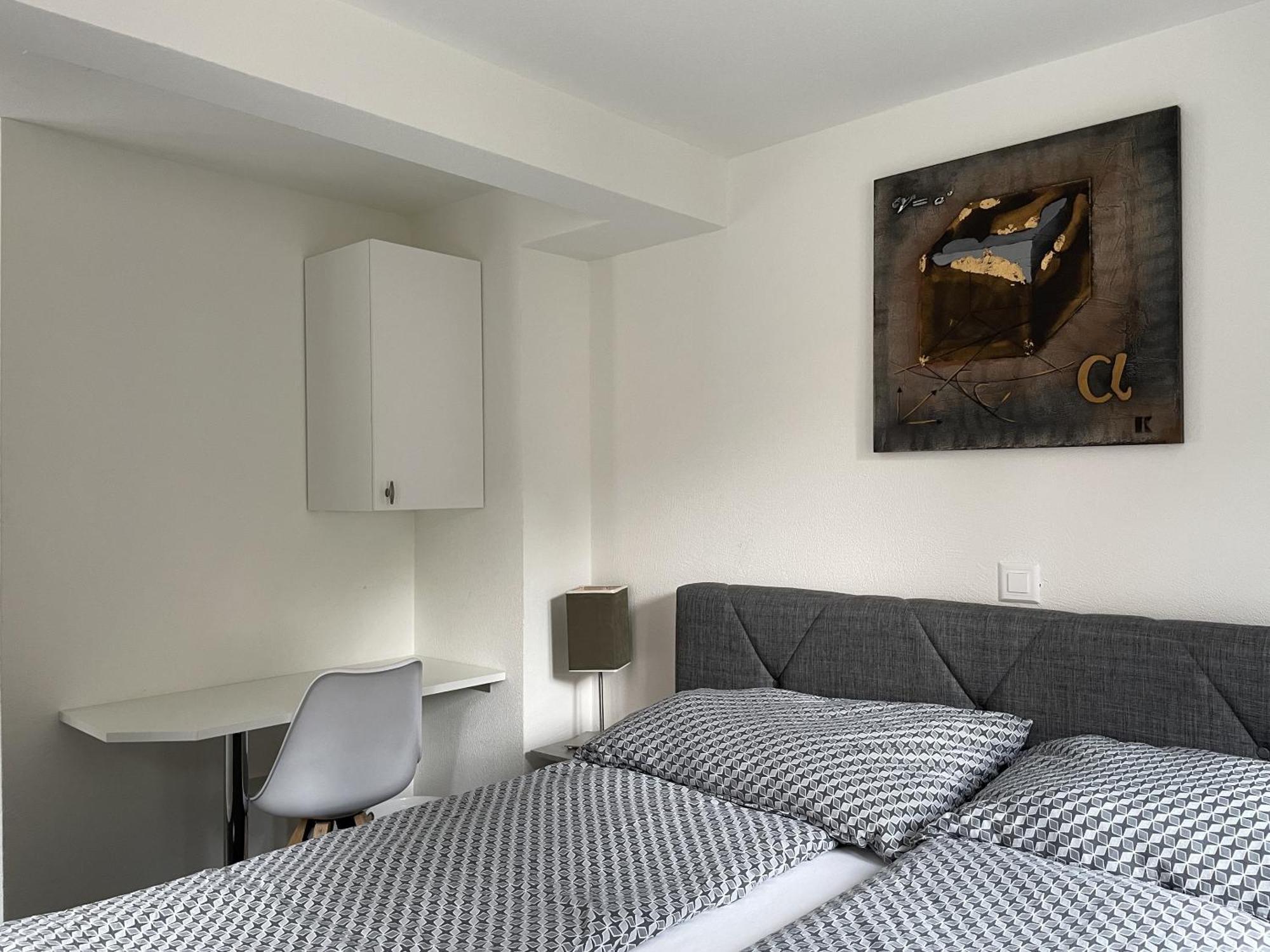 Hotel Sternen Gurtnellen Kültér fotó