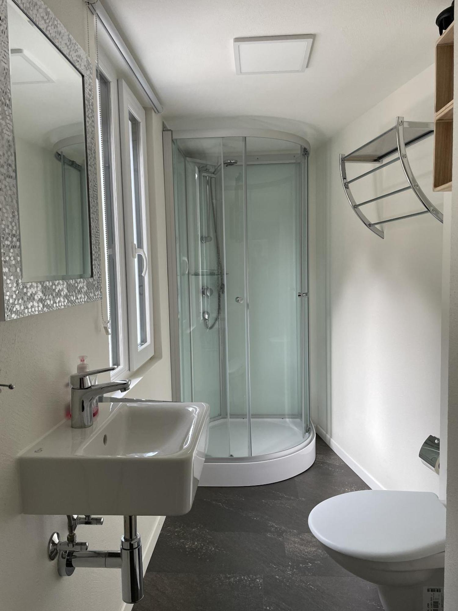 Hotel Sternen Gurtnellen Kültér fotó