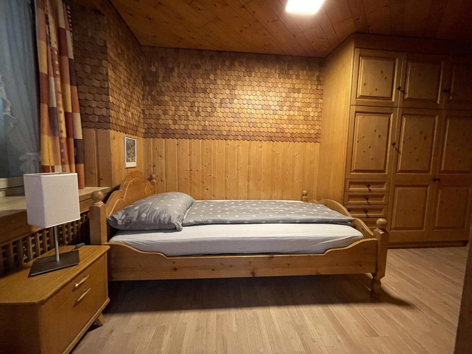 Hotel Sternen Gurtnellen Kültér fotó