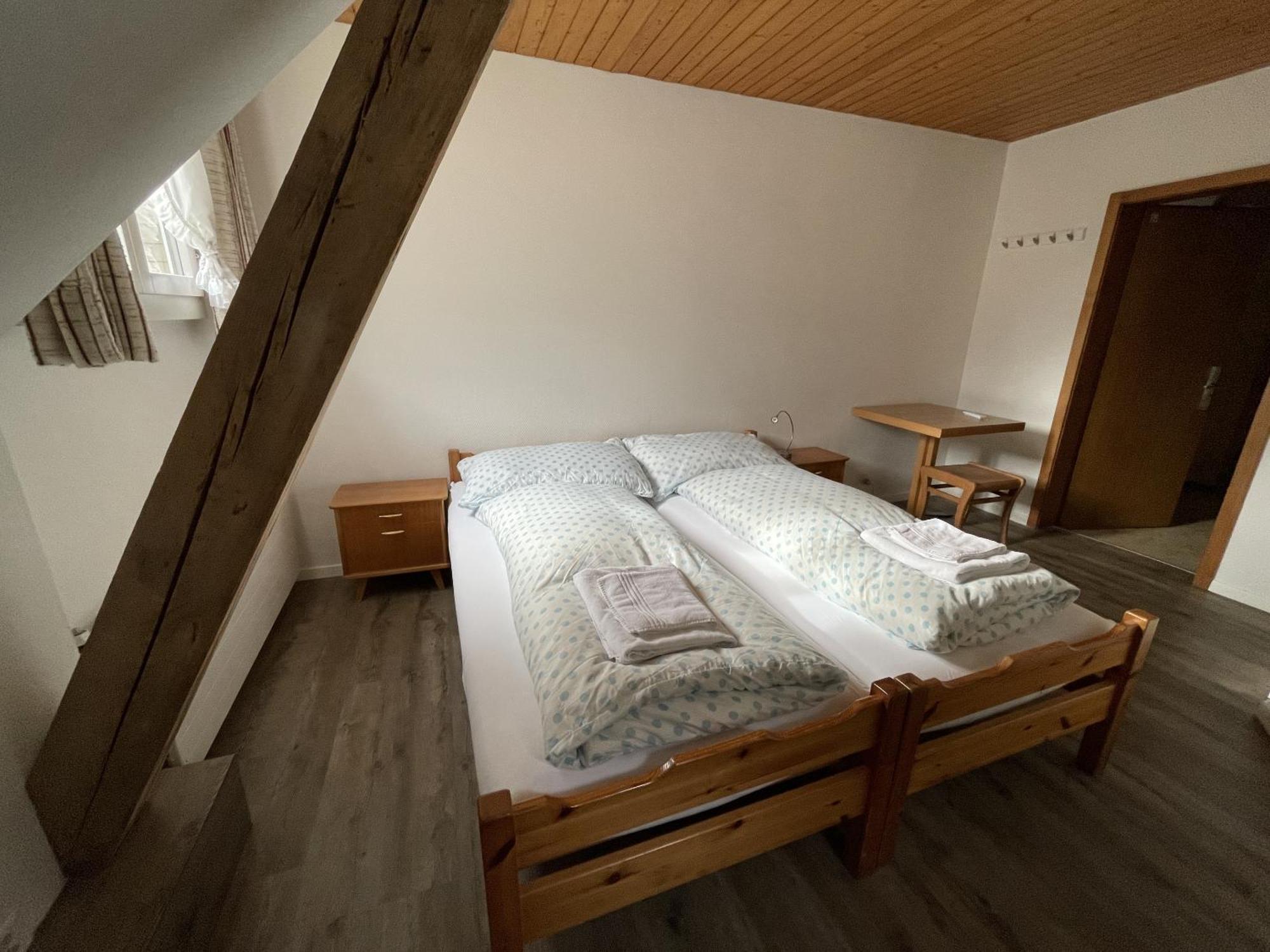 Hotel Sternen Gurtnellen Kültér fotó