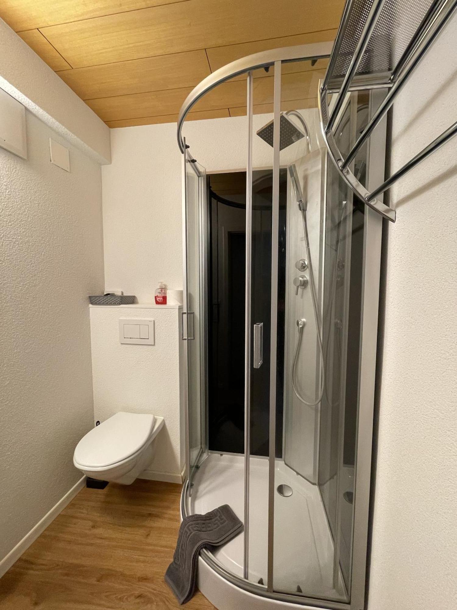 Hotel Sternen Gurtnellen Szoba fotó