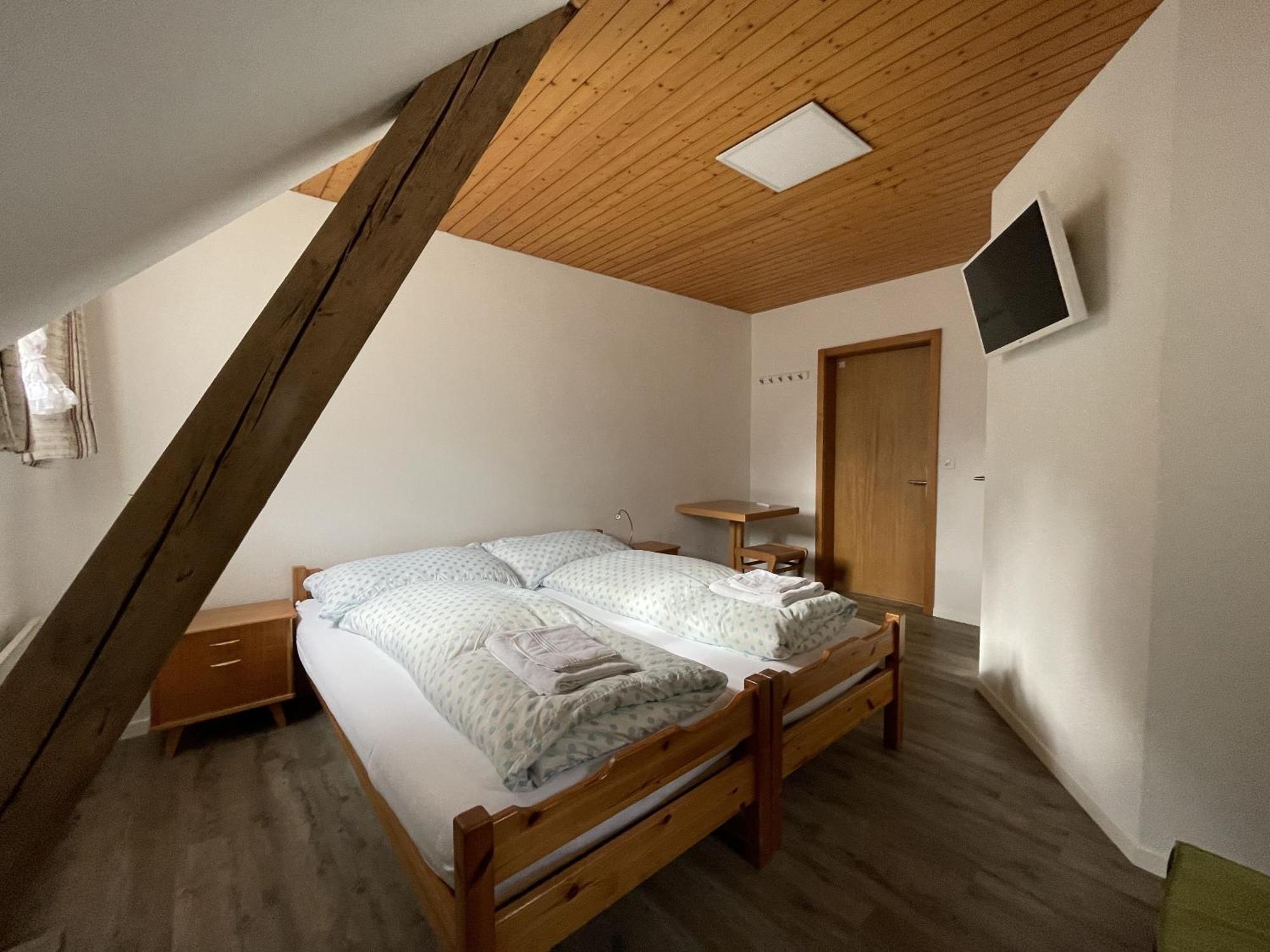 Hotel Sternen Gurtnellen Szoba fotó
