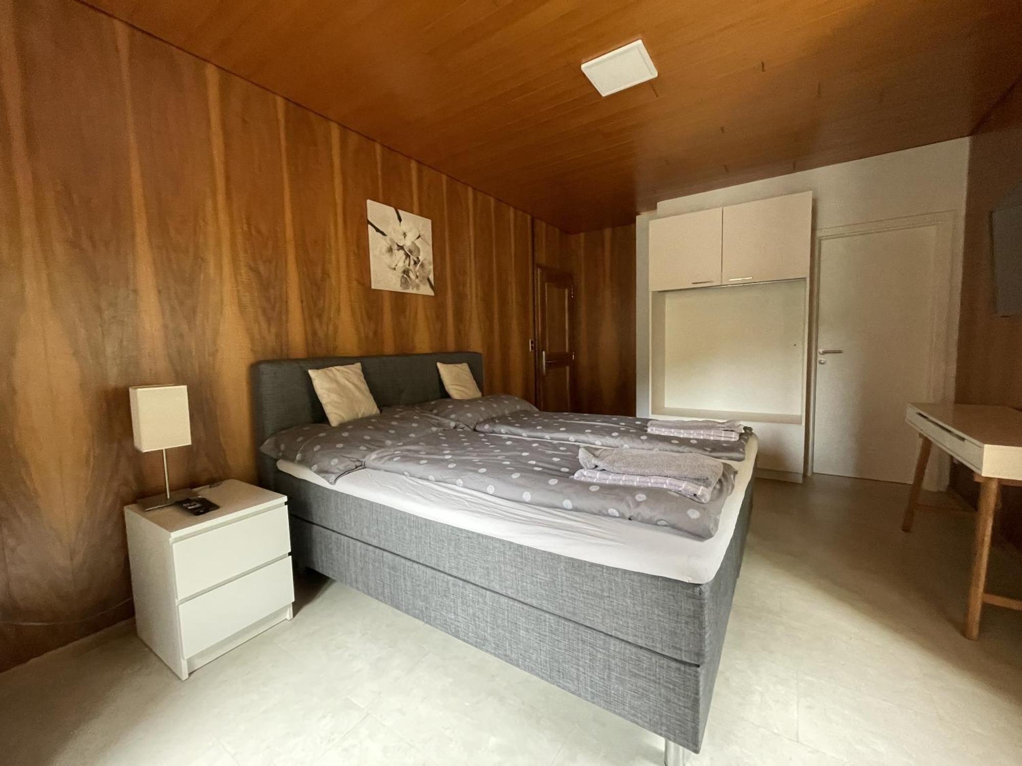 Hotel Sternen Gurtnellen Kültér fotó