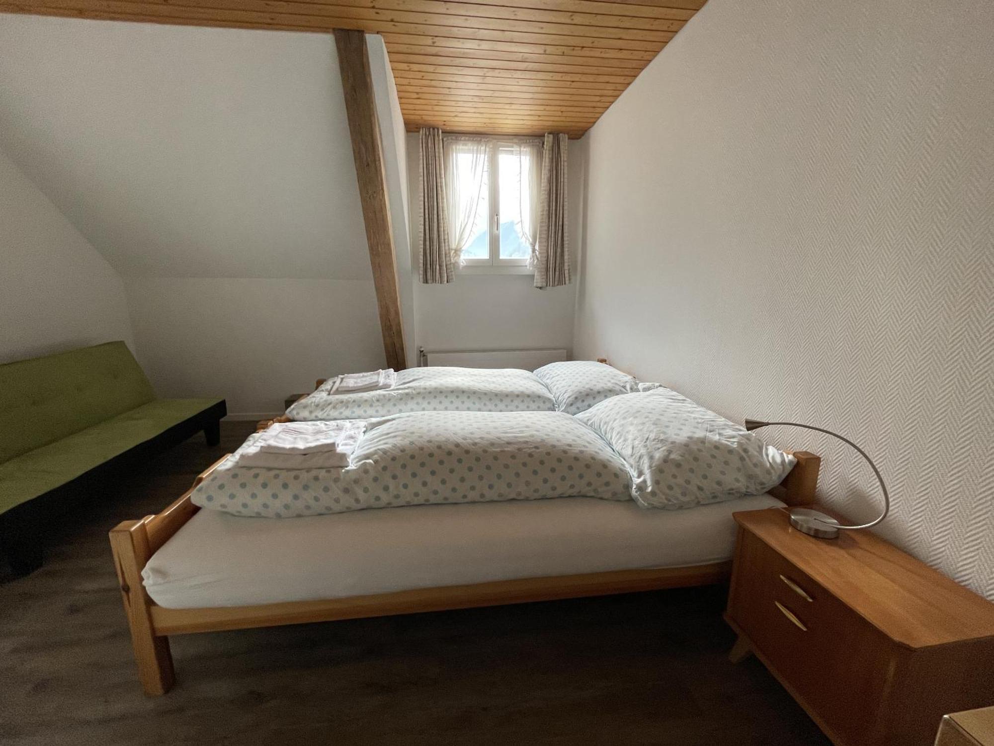 Hotel Sternen Gurtnellen Kültér fotó